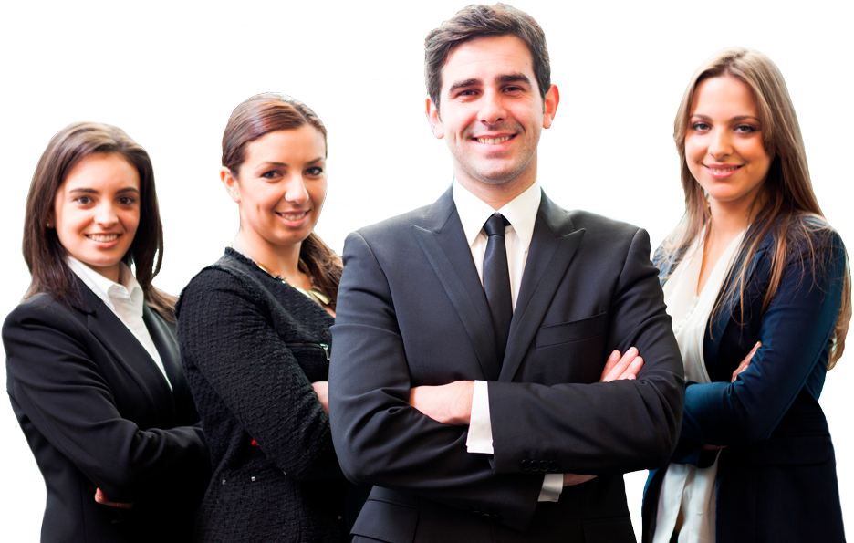 corporate template